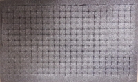 <p>Plukschuim voor de koffer VGP-13</p>
<p>Afmeting 450 x 300 x 70 mm</p>