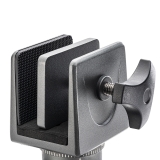 <p>De Arca-Swiss-compatibele VEO 2 BH-50WM Window Mount is ontworpen voor zowel buitenmensen als fotografen om vanuit het comfort van hun auto te gebruiken. Het balhoofd is ideaal voor het gebruik van een spotting scope om uw omgeving te observeren, evenals voor fotografie en videografie met uw spiegelloze/DSLR-camera.</p>
<p>• Kogelkop met een verwijderbare telescopische handgreep voor maximale veelzijdigheid (spotting scopes, fotografie of video)</p>
<p>• Lange Arca-Swiss-compatibele (QS-61P) snelwisselplaat voor gebruik met spotting scopes/camcorders</p>
<p>• Spotting scopes met Arca-Swiss-compatibele bases (zoals de Endeavour HD) kunnen worden gebruikt zonder dat een snelle schoen nodig is voor maximale stabiliteit</p>
<p>• Maximaal laadvermogen van 5 kg. Weegt 675 gram</p>
<p>• Klembasis opent tot 31mm Inclusief een groot oppervlak met getextureerd rubberen oppervlak voor stevige grip</p>
<p>• Ergonomische vergrendelingsknoppen voor gebruiksgemak, zelfs in koude, natte omstandigheden met handschoenen</p>
<p>• Aparte panvergrendeling met markeringen van 360 graden, waardoor meer technische panorama's mogelijk zijn</p>
<p>• Geschikt voor landschaps-/portretfotografie</p>
<p> </p>
<p>Leg het moment vast vanuit het comfort van uw auto met de VEO 2 BH-50WM raamstatiefkop, die eenvoudig aan de autoruiten kan worden bevestigd. Als alternatief kan deze raambevestiging worden bevestigd aan hekken, boomtakken en nog veel meer opties, waardoor een stabiel platform ontstaat voor telescopen, camera's of camcorders.</p>
<p>De basis van deze raambevestiging heeft een klem die opent tot 31mm met een groot oppervlak en een antislip rubberen oppervlak voor maximale grip op elk oppervlak. Dit wordt ondersteund door een stevige schroefdraad en een ergonomische vergrendelingsknop die maakt het gemakkelijk aan te spannen/los te maken, zelfs in koude en natte omstandigheden.</p>
<p>Deze raammontage wordt standaard geleverd met een Arca-Swiss-compatibele VEO 2 BP-50 kogel-/pankop, die maximale veelzijdigheid biedt voor fotografie of natuurobservatie met een spotting scope. Dit unieke hoofd is een balhoofd dat wordt geleverd met een verwijderbare telescopische handgreep, waardoor het ideaal is voor fotografen of buitenenthousiasten. De panhandle kan bijvoorbeeld worden bevestigd bij gebruik van een spotting scope of het maken van video met een spiegelloze/DSLR-camera, maar kan eenvoudig worden verwijderd voor meer traditionele fotografie of kijken. De telescopische panhandgreep helpt dan het onderwerp te lokaliseren en te volgen, en de wrijvingsregeling kan worden gebruikt om de mate van beweging te verfijnen - bijvoorbeeld door wrijving toe te voegen om meer delicate bewegingen mogelijk te maken.</p>
<p>Met een maximaal draagvermogen van 5kg pond kan deze raambevestiging worden gebruikt met bijna elke spotting scope of camerakit. De lange Arca-Swiss-compatibele QS-61P (meegeleverd) is ontworpen om eenvoudig een spotting scope of camcorder aan de raambevestiging te bevestigen, maar kan ook worden gebruikt voor een spiegelloze/DSLR-camera.</p>
<p>Voor fotografie is dit een kop boordevol functies van hoge kwaliteit met een wrijvingsregeling en een aparte panvergrendeling die de meest technische opnamen in landschap of portret mogelijk maakt. De ergonomische vergrendelingsknoppen zijn ontworpen om onder alle omstandigheden gemakkelijk te gebruiken, zelfs met handschoenen aan. De kop kan ook worden verwijderd en gebruikt met elk statief/monopod met een standaard 1/4" of 3/8" schroefdraad.</p>
<p>Met de nieuwe VEO 2 raambevestigingen van Vanguard kunt u kilometers land afdekken zonder details te missen.</p>
<p> </p>